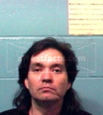 Mark Patton Wilson