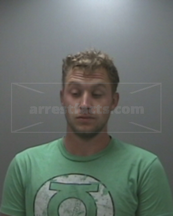 Patrick Francis Merrigan