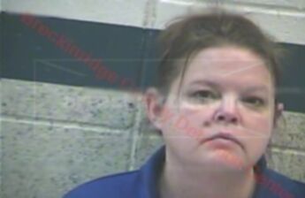 Amanda Gayle Brown