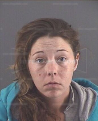 Kelly Jo Crum