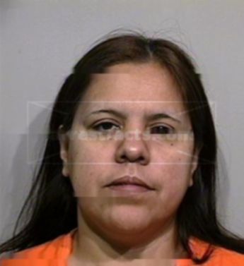 Beatrice Almanza Gonzalez
