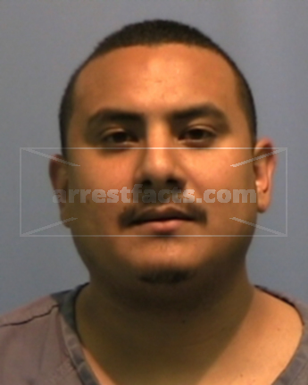 Stephen Vasquez Torres