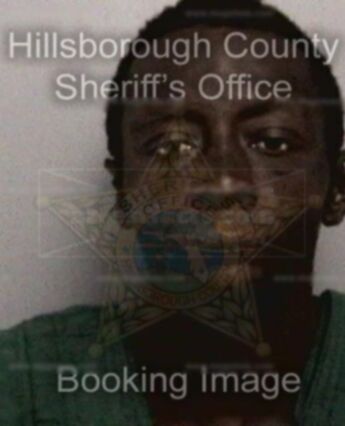 Demetrius Earl Gladden