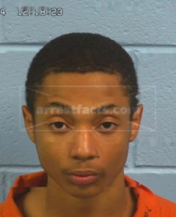 Tyree Desean Young