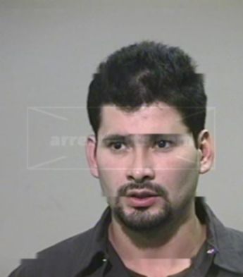 Ernesto Cordova