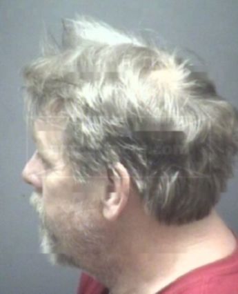 Steven Keith Newman
