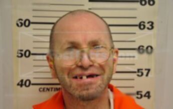 Gary Eugene Burke