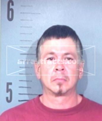 Arthur Wayne Wylie