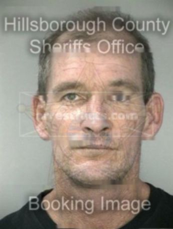James David Eubank