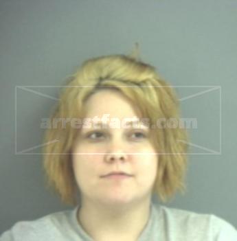 Tishannah Lynn Ross