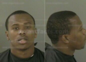 Jimmy Lee Carson Jr.