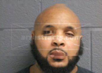 Michael Darnell Dorsey