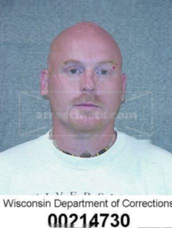 Brent D Lutz