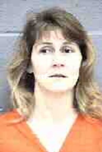 Deborah Sue Elrod