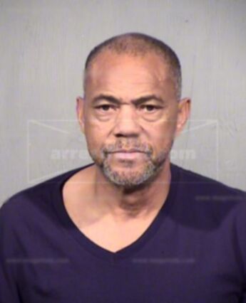 Kermit Veasley