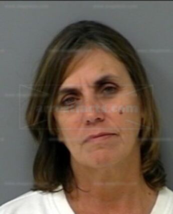 Nancy Lynne Devers