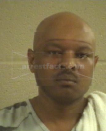 Anthony Small