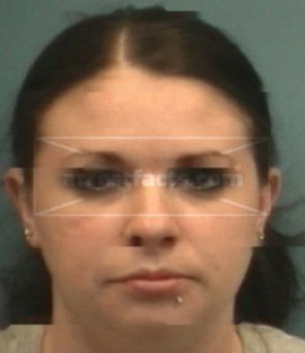Kristen Marie Griffin