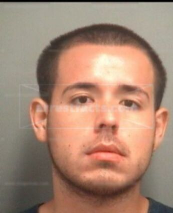 Justin Lawrence Heffernan Jr.