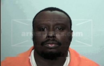 Todd Lamar Harper