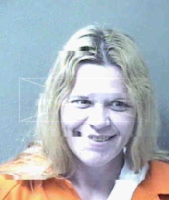 Barbara Jane Cotner