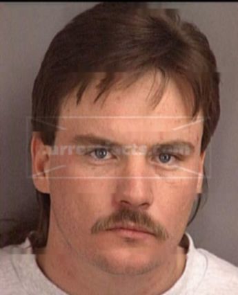 Chad Wallace Sewell