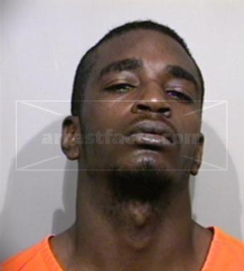 Cedric Lamar White