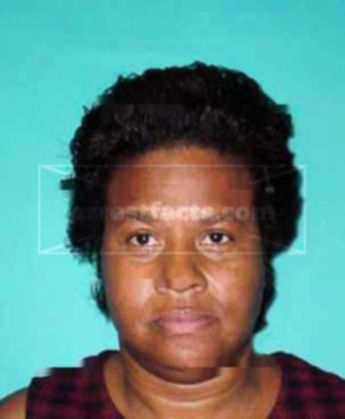 Beverly Jean Davis