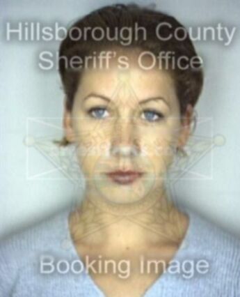 Gretchen Renee Cothron