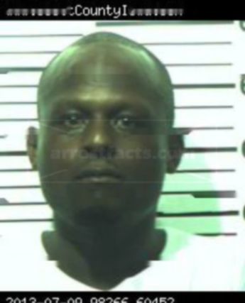 Tyrone Antonio Whitelow