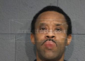 Johnnie Mack Moses Jr