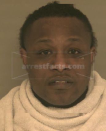 Quincy Quilon Washington