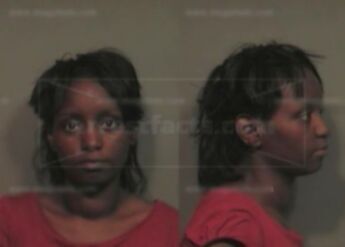 Krystal Gayle Bonner