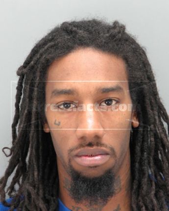 Allen Vondell Jones
