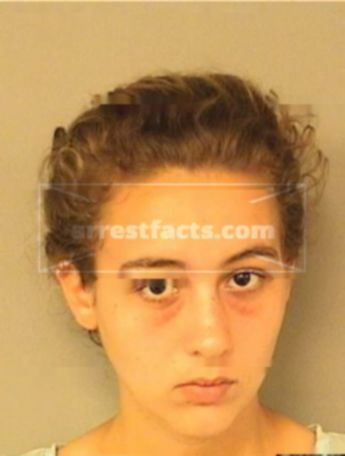 Jessica Marie Wilkerson