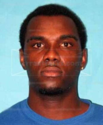 Timothy Dewayne Betts