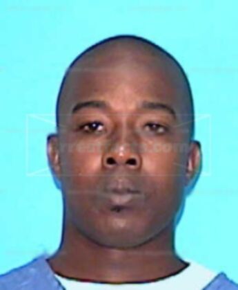 Tyrone L Maxwell