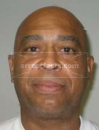 Ricky Bryant