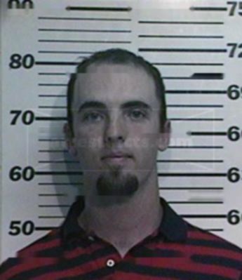 Blaine Christian Newman