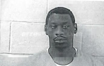 Reginald Tewayne Crusoe