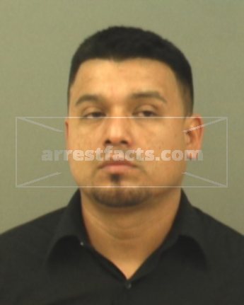 Joe Angel Saldana
