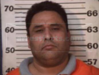 Romeo Ramirez Ramos