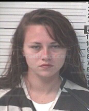 Jade Elaine Martin