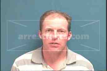 Brian Leroy Heinen