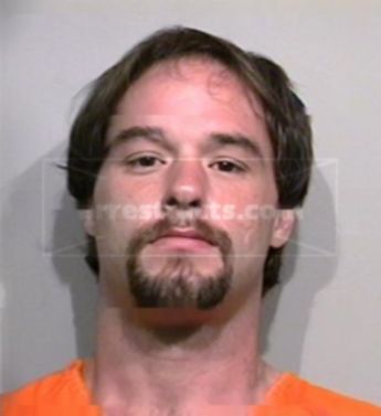 Troy Michael Barnett