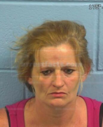 Jennifer Leigh Payne