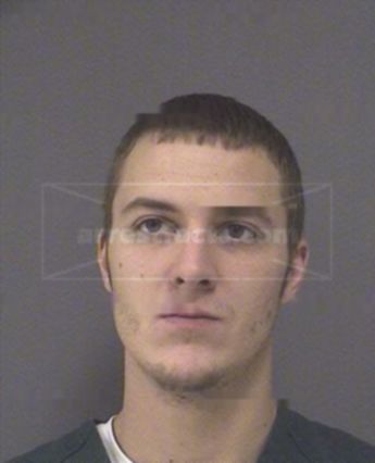 Jason Mitchell Foley