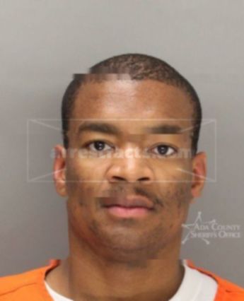 Mccullum Derryck Paul