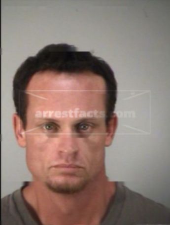 Chad Elliott Mcdaniel