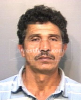 Guillermo Martinez Maldonado